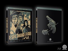 Le spie amano i fiori (Umberto