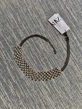 Cintura catena Zara argento