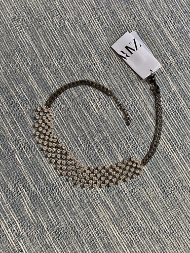 Cintura catena zara argento - catena,
