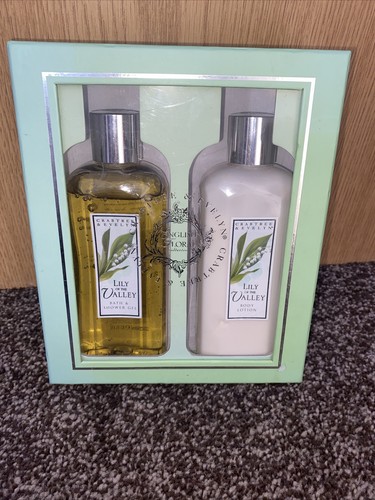 Crabtree evelyn lily - crabtree, &
