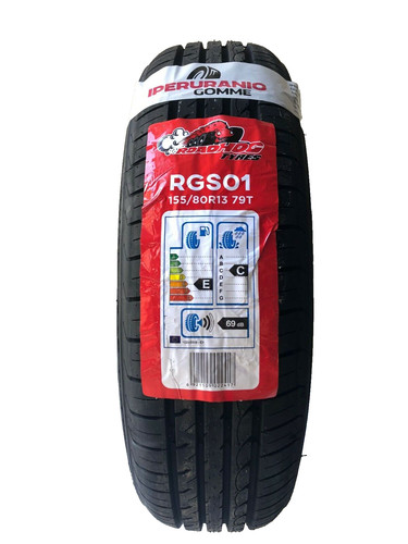 Pneumatici nuovi 155 80r13 - pneumatici, 79