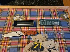 Coltello Virginia 3820VI