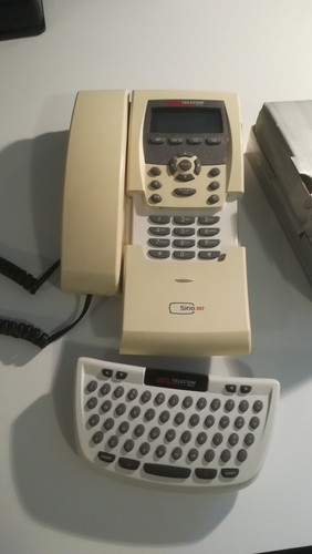 Telefono telecom sirio 187 - telefono,