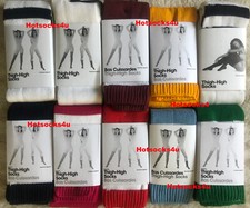 American Apparel calze alte