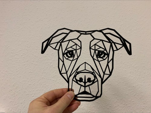 Decorazione geometrica