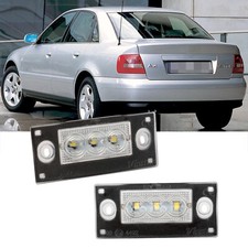 Adatto per Audi A4 berlina
