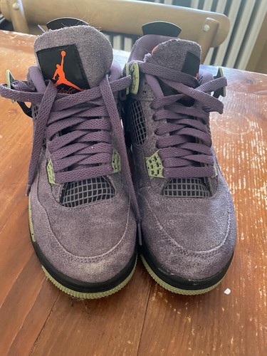 Nike air jordan retro - air, canyon