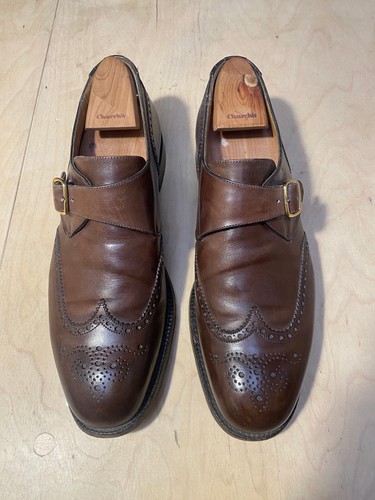 Scarpe uomo church - scarpe, da