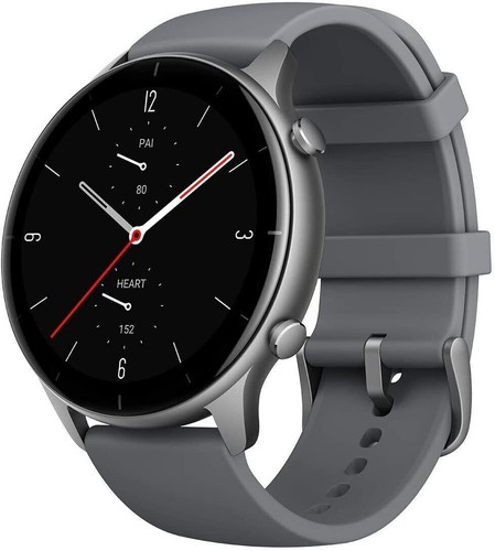 Amazfit gtr smart watch - amazfit, 2e