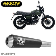 Scarico BRIXTON BX / FELSBERG