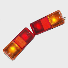 Per New Holland Trattore Luce