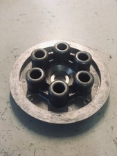 PIATTO FRIZIONE MOLLE HUSABERG FS FE FC 450 550 650 CLUTCH PLATE SPRINGS