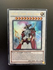 Yu Gi Oh! - Odino, Padre Degli Aesir “ 1 Ed STOR- IT040” Ultra Rara