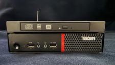 ThinkCentre M715q Mini Desktop - Type 10VG