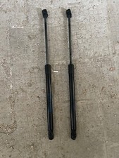 JEEP CHEROKEE KJ (2001 - 2007) Coppia molle a gas lunotto posteriore