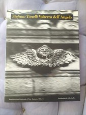 STEFANO TONELLI VOLTERRA