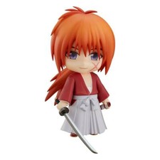 RUROUNI KENSHIN - Kenshin