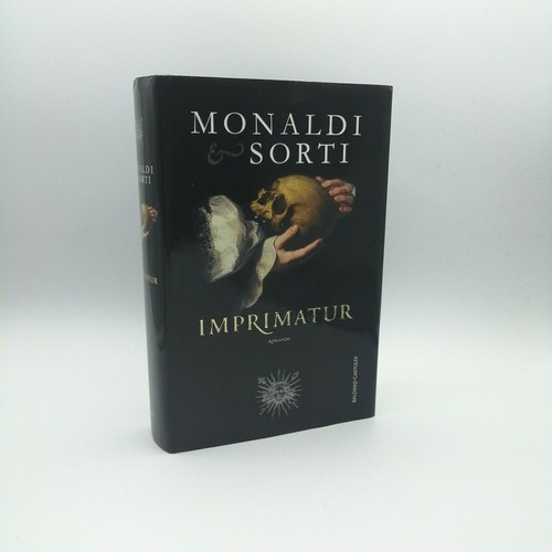Imprimatur monaldi sorti - "imprimatur", &