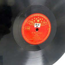 Alfred Hause TANGO 78 EL