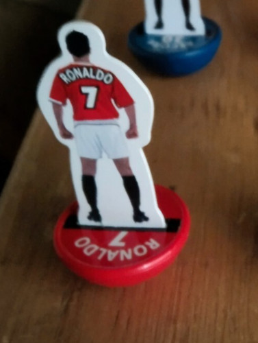 Subbuteo ronaldo - subbuteo,
