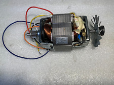 BH8840 M23 MOTORE 6 FILI PER IMPASTATRICE HOWELL HIMP886FULL HIMP880FULL