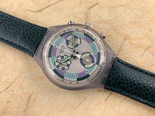 Swatch Originals Cronografo