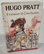 Romanzo criss kenton - romanzo, di