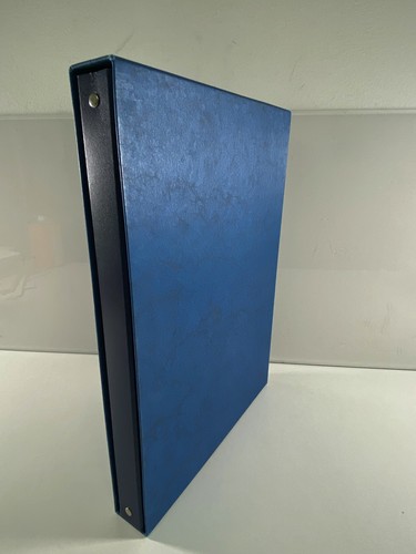 Lindner 861 album - 861,