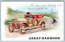 1910's ERA*IF YOU ARE FEELING