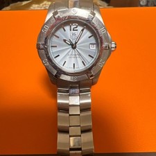 Orologio automatico TAG Heuer