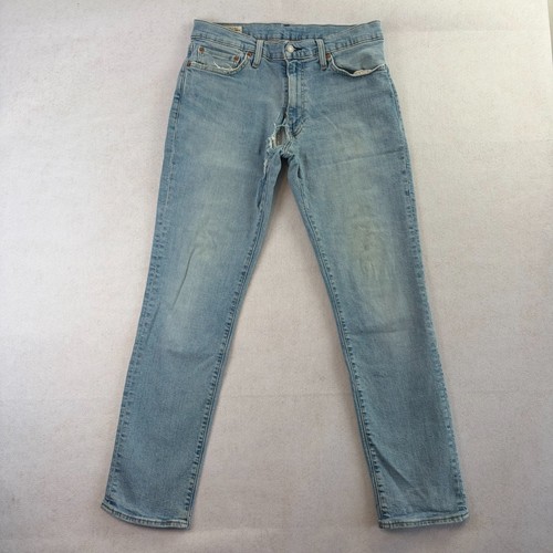 Jeans levi 511 w33 - jeans, levi's
