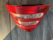 60C* Mercedes W203 Classe C prima Mopf luce posteriore luce freno destra A2038200264