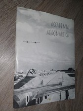 ACCADEMIA AERONAUTICA – 1961