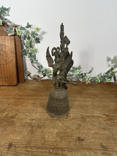 Vintage monastery brass - vintage,