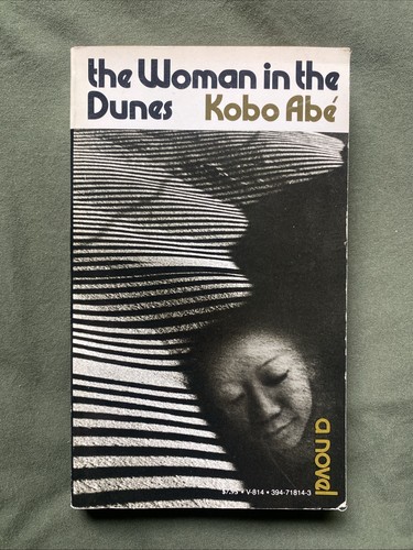 The woman dunes kobo - the,