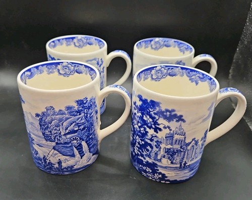 Wedgwood queen s - x, queen's
