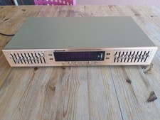 Equalizzatore grafico stereo