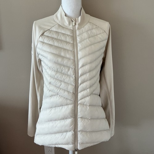 Giacca donna fore hybrid - giacca,