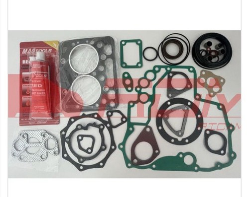 Kit guarnizioni motore kubota - kit,
