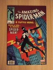 Marvel replica edition The