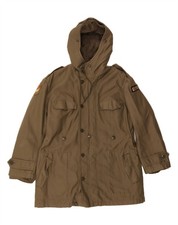 Giacca militare uomo con