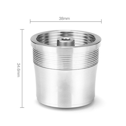 Kit filtro guaina capsule - guaina,