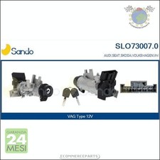 Bloccasterzo Sando per AUDI TT