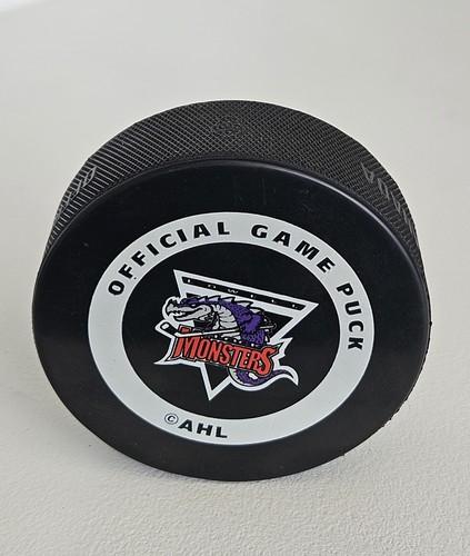 Gioco ufficiale puck ahl - puck,