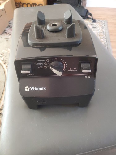 Vitamix 6300 professional - vitamix,