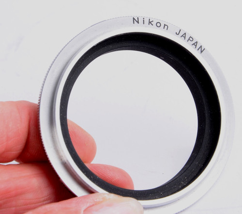 Nikon inversore - br-2,