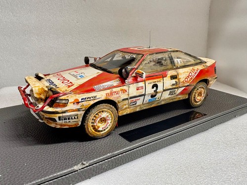 Toyota celica st165 corsa - toyota,