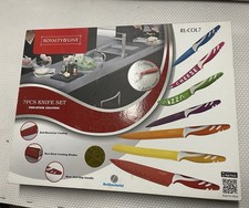 Royalty Line Set Coltelli