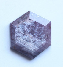 Pietra preziosa taglio a