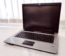 Notebook Portatile HP Compaq